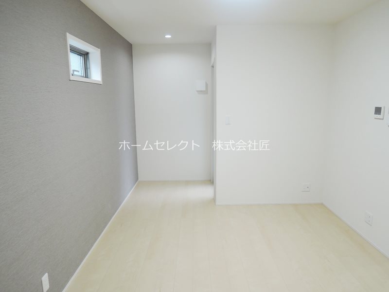 フジパレス西住之江Ⅷ番館 リビング
