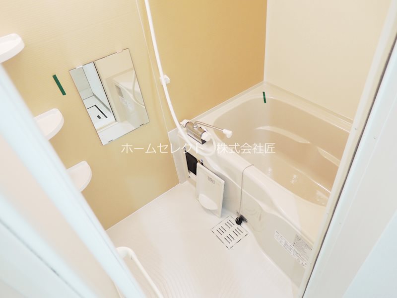フジパレス西住之江Ⅷ番館 風呂画像