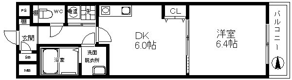 ベルトピア 間取り
