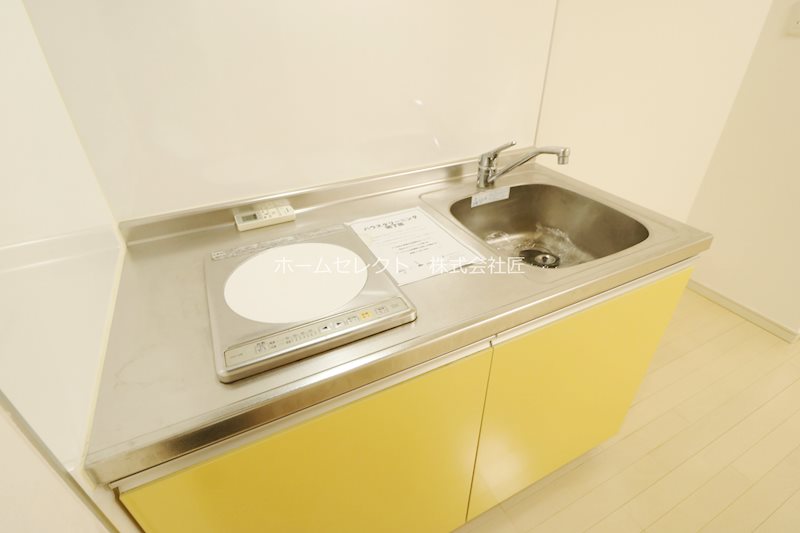 ベルトピア キッチン