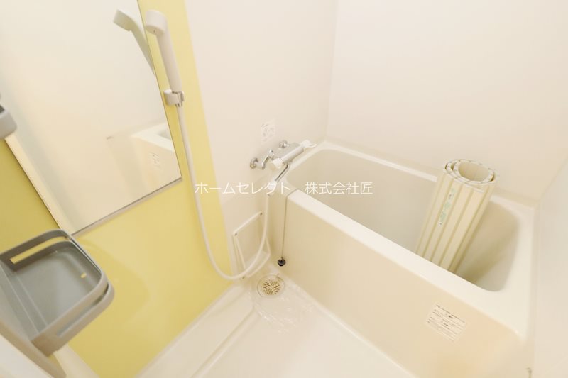 ベルトピア 風呂画像