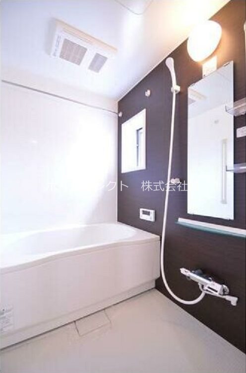 カーサミア天茶 風呂画像