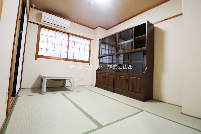 コーポオリエンタル その他部屋・スペース