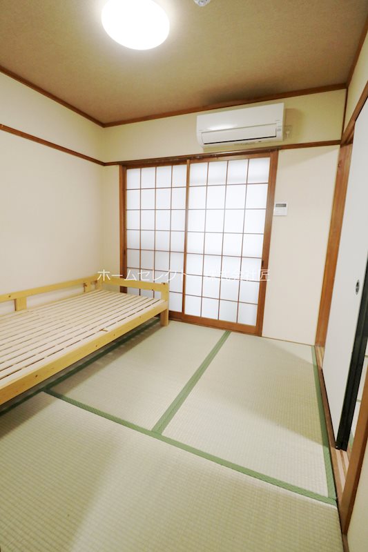 コーポオリエンタル その他