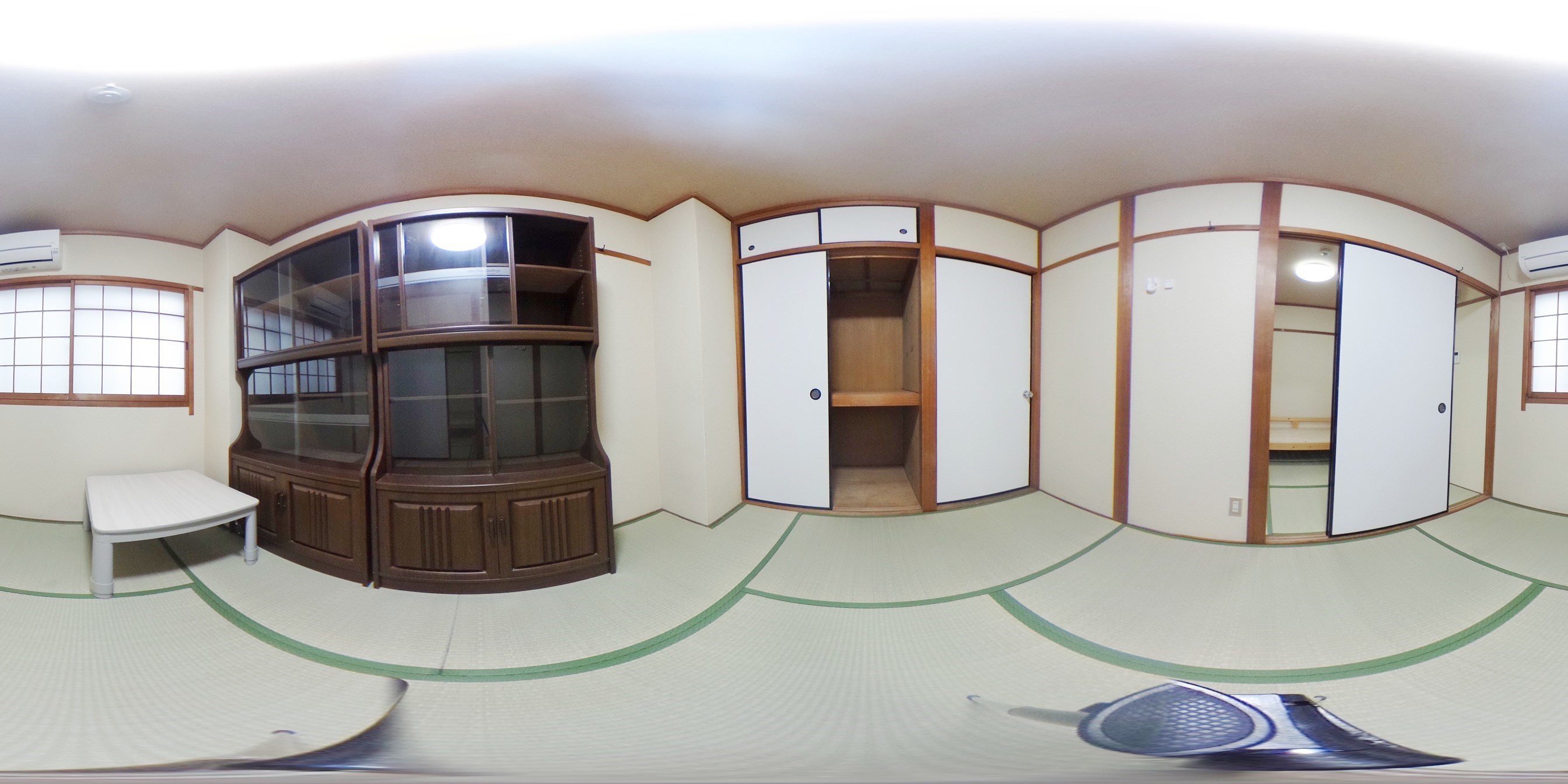 コーポオリエンタル その他部屋・スペース
