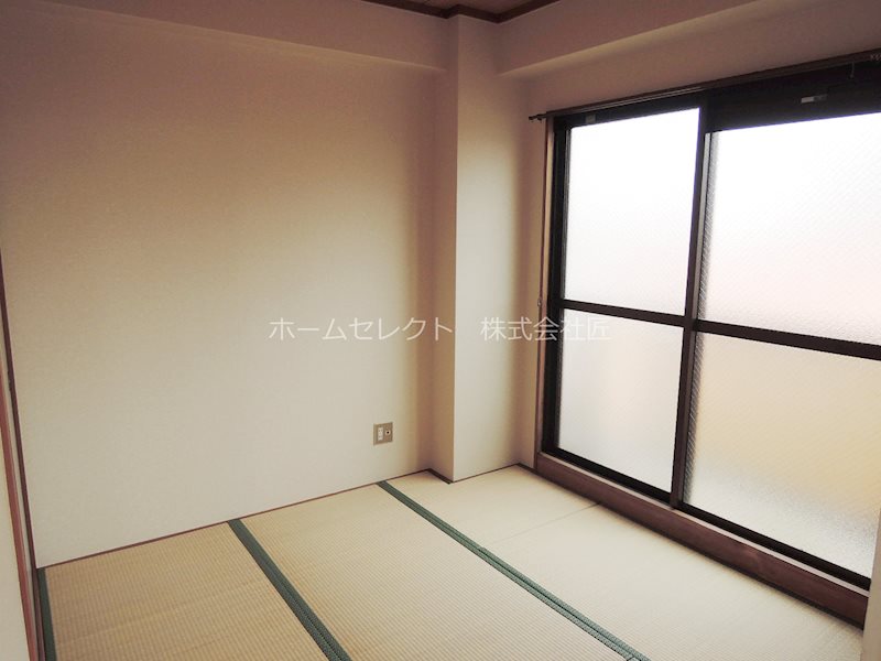 シティハイツ千本南 その他部屋・スペース