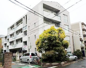 ノースグランヴィア北畠 眺望