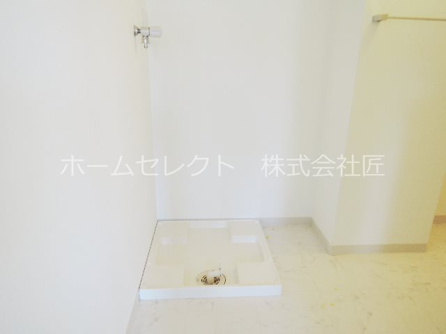 メゾンビトロ1 その他設備