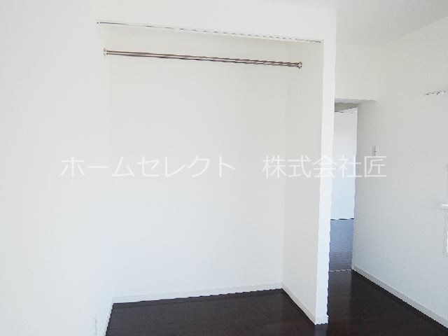 メゾンビトロ1 収納