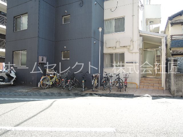 メゾンビトロ1 外観