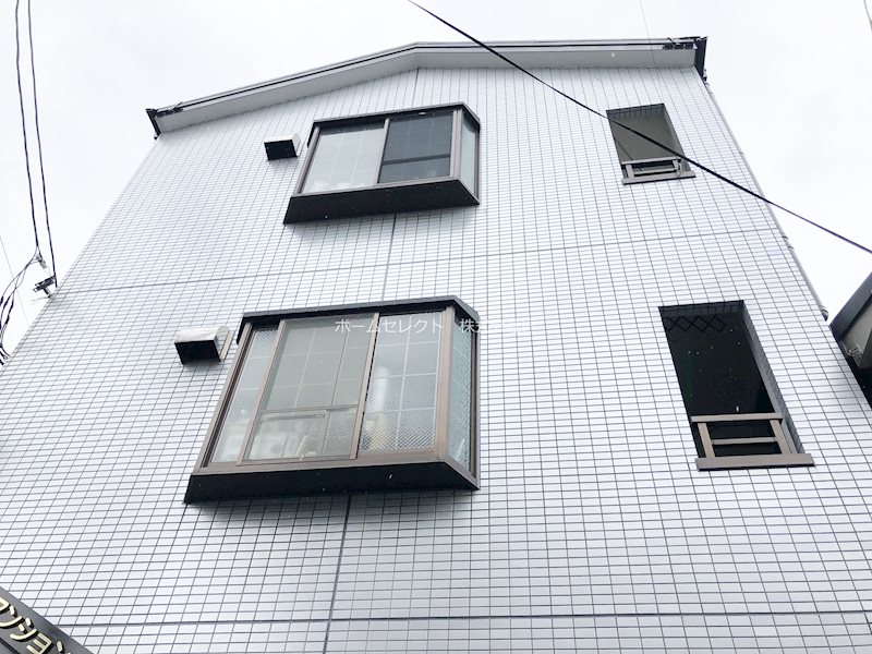 ユアーズマンション 外観
