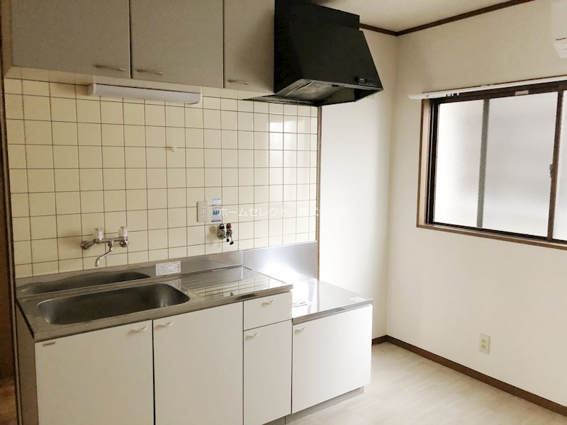 ユアーズマンション キッチン