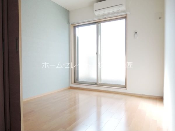 FmaisonCHARME その他部屋・スペース