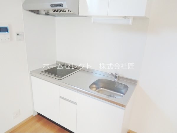 FmaisonCHARME キッチン