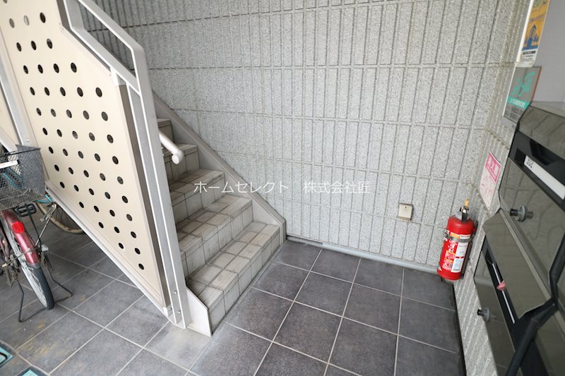 スカイコート その他