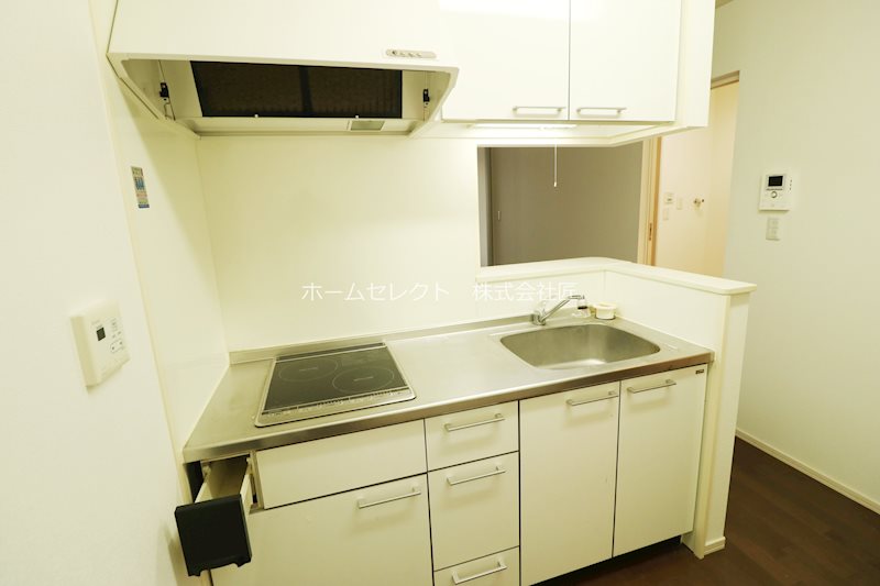 スカイコート キッチン