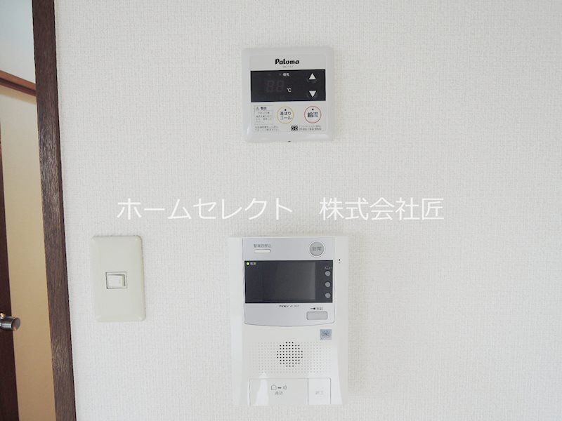 グランドメゾン富士 その他設備