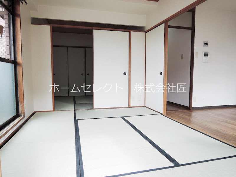 グランドメゾン富士 その他部屋・スペース