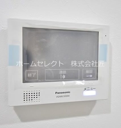 Pratt Lumiere北島 セキュリティ