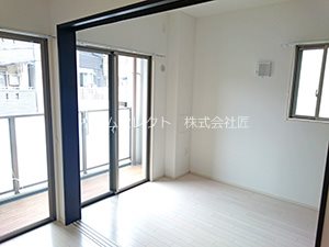 オリーブコート天下茶屋 その他部屋・スペース