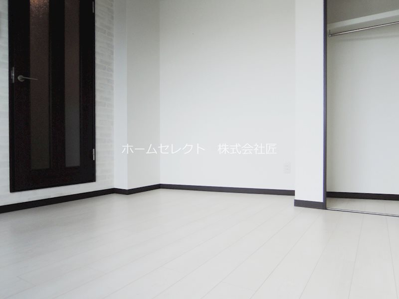 グランエクラ玉出東 収納