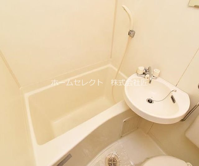 プレアール住吉公園Ⅱ 風呂画像