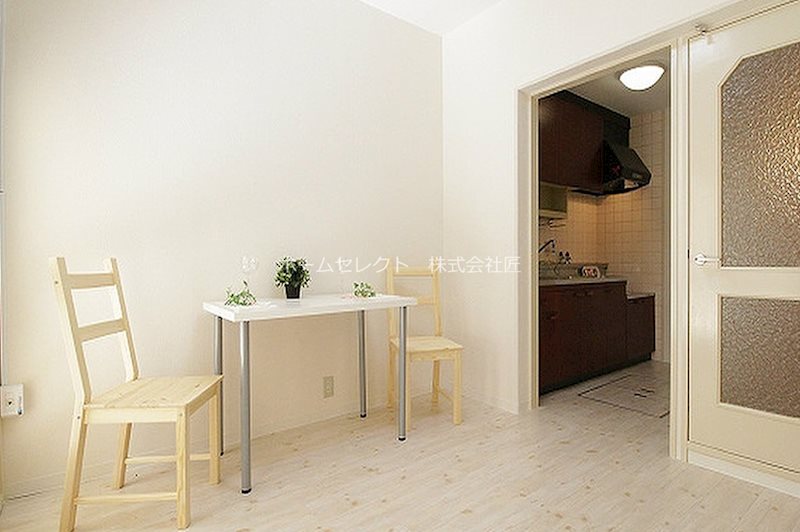 ラパンジール住吉公園 その他部屋・スペース
