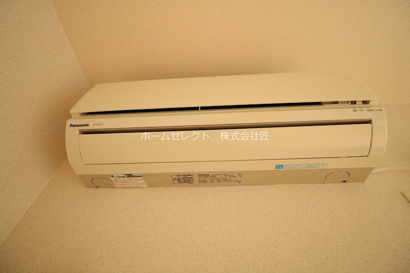 フジパレス北加賀屋EAST その他設備