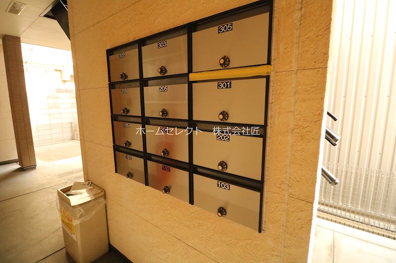 フジパレス北加賀屋EAST その他