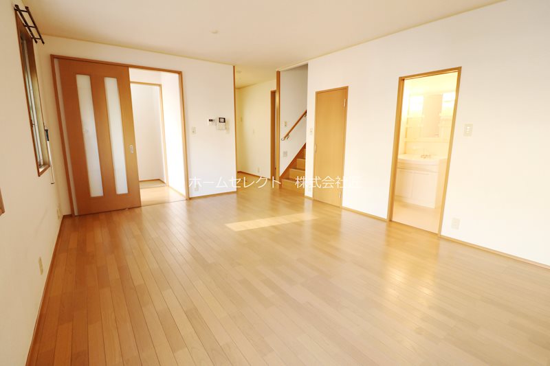 住之江2丁目戸建 内装