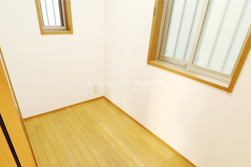 住之江2丁目戸建 収納