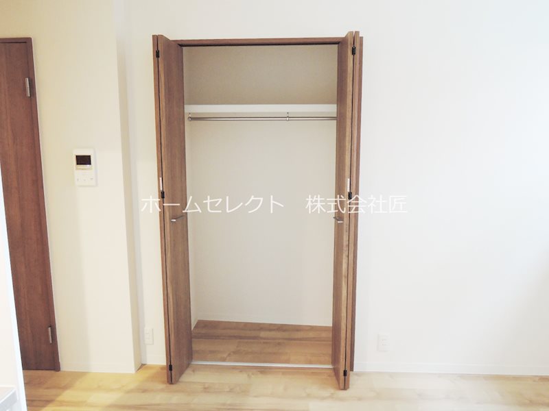TAMADE マンション 収納
