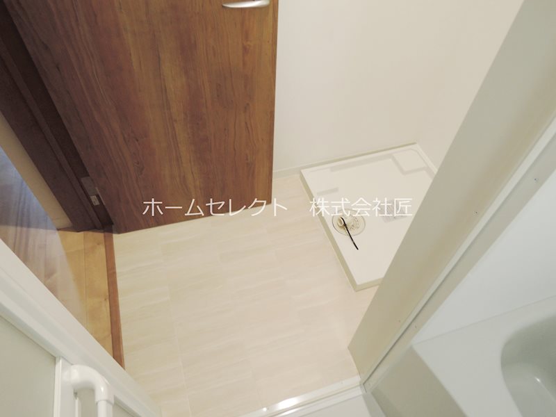 TAMADE マンション その他設備