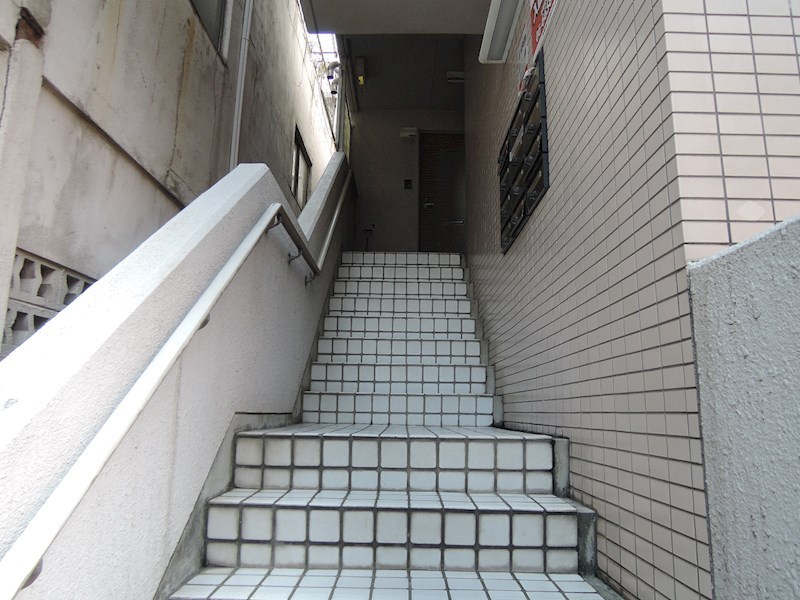 さんさん玉出 その他共有部分