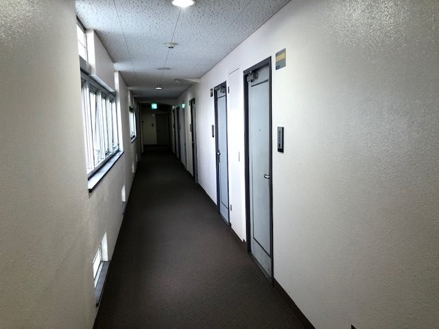ステラ その他共有部分