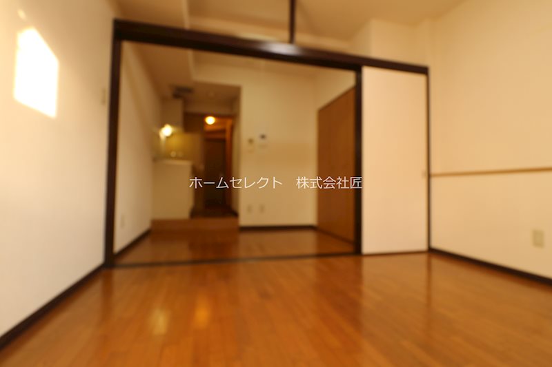 ステラ 内装