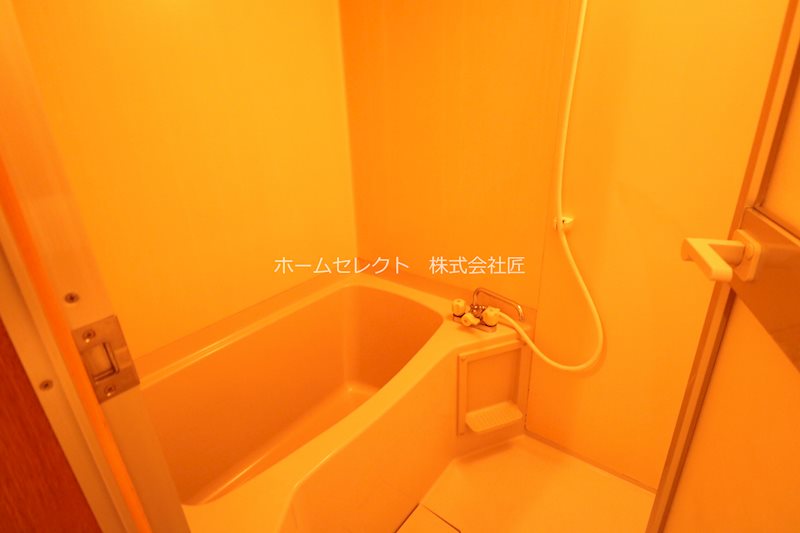 ステラ 風呂画像