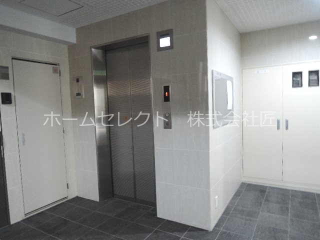 エムズコート玉出 その他共有部分