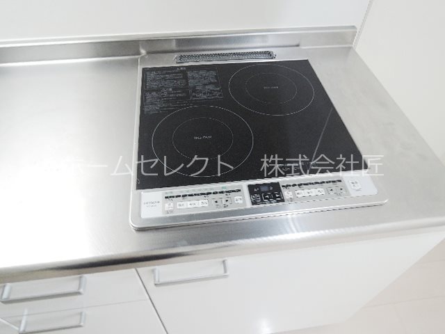 エムズコート玉出 キッチン