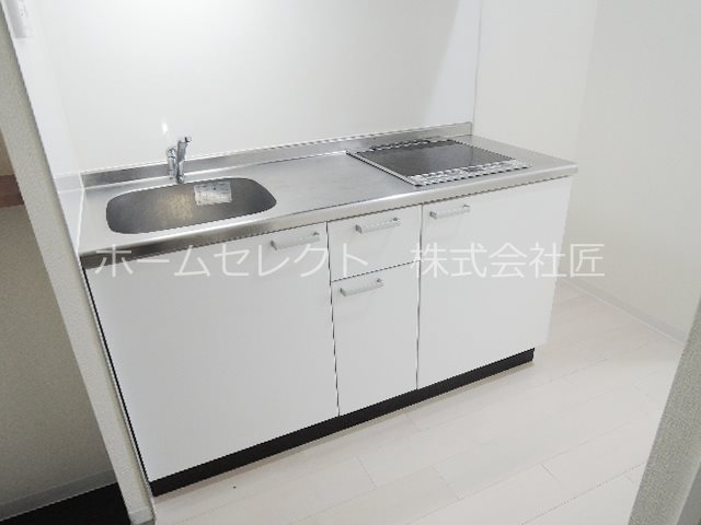 エムズコート玉出 キッチン