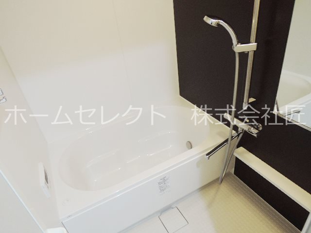 エムズコート玉出 風呂画像