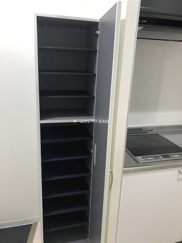 エムズコート玉出 その他