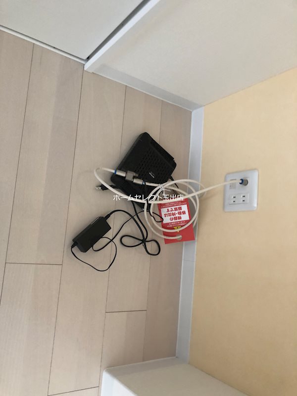 エムズコート玉出 その他