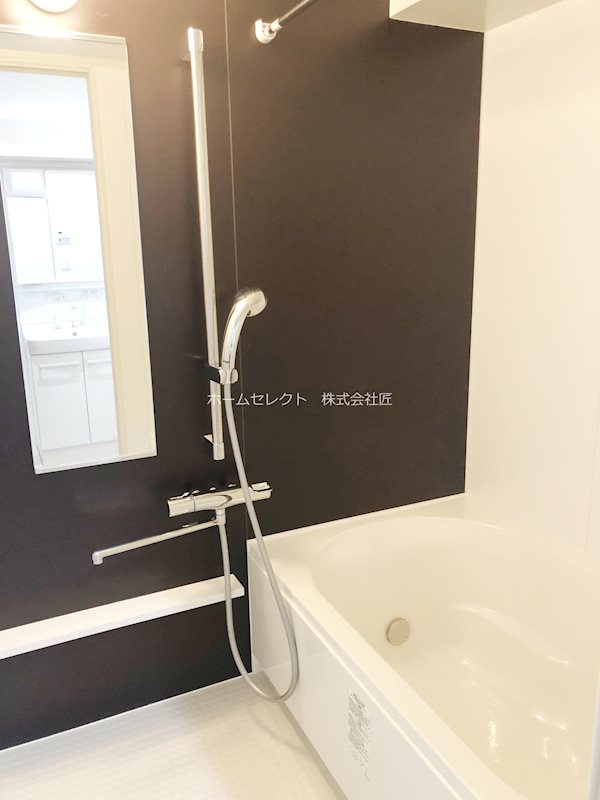 エムズコート玉出 風呂画像