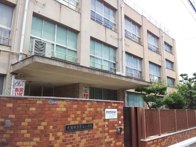コーポ住吉 小学校