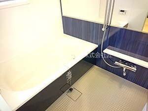 オリーブコート天下茶屋 風呂画像