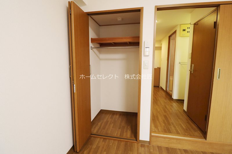 ルーツN’s 収納