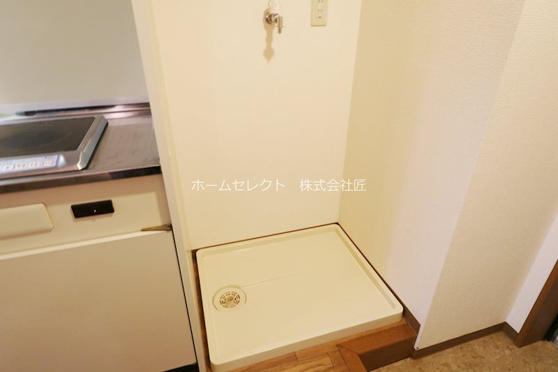 ルーツN’s その他設備
