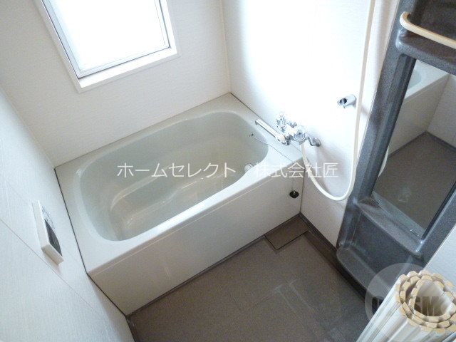 ノースグランヴィア北畠 風呂画像