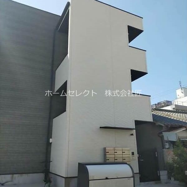 Pratt Lumiere北島 エントランス